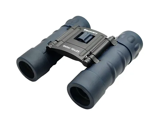 foto Lornetka Levenhuk Discovery Gator 10x25