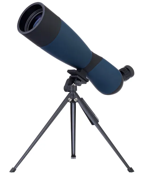 obraz Luneta Levenhuk Discovery Range 70