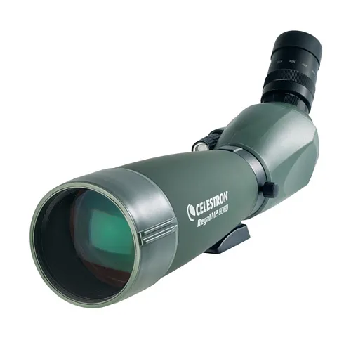 obraz Luneta Celestron Regal M2 80 ED