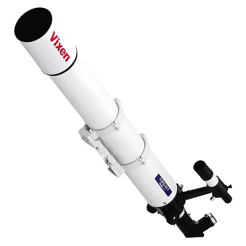 foto Teleskop Vixen AC 80/910 A80Mf OTA