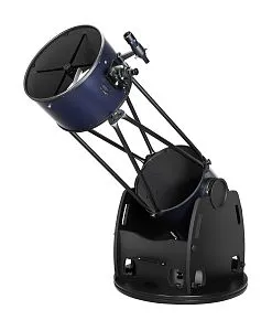 obraz Teleskop Dobsona Levenhuk New Skyline PRO 16" (400/1830) Retractable