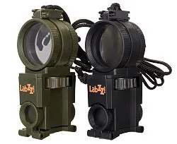 foto Zestaw survivalowy Levenhuk LabZZ SK5