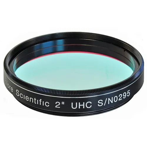 foto Filtr mgławicowy Explore Scientific UHC 2"
