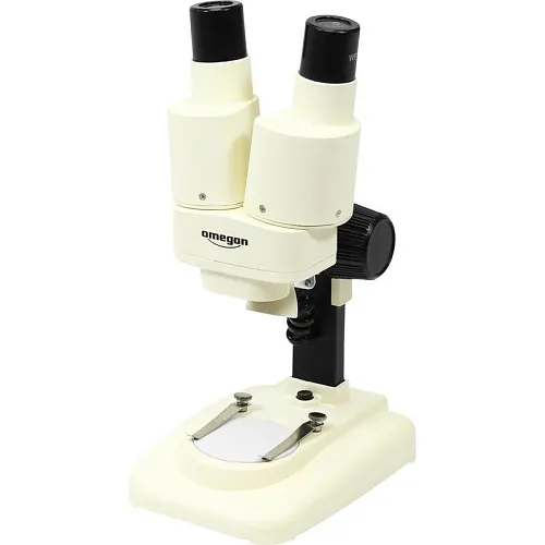 obraz Omegon Stereomikroskopem StereoView, 20x, LED,  1