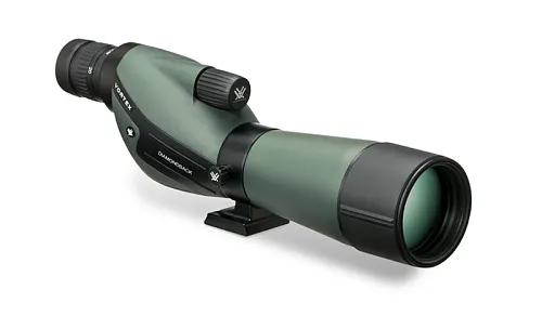 fotografia Luneta Vortex Diamondback 20-60x60, prosta