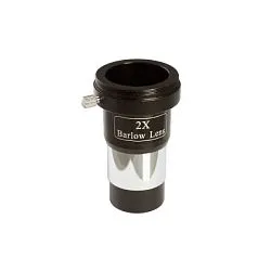 obraz Soczewka Barlowa Sky-Watcher 2x ekonomiczna