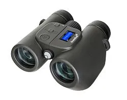 obraz Cyfrowa fotolornetka Levenhuk Kelvin Snap ED 8x42