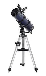 fotografia Teleskop Levenhuk New Skyline PLUS 130/650 SQ1