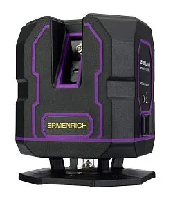 fotografia Poziomica laserowa Ermenrich PLUS LV30
