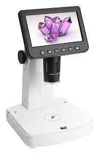 obraz Mikroskop cyfrowy Levenhuk DTX 700 LCD
