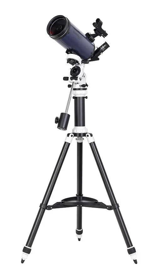obraz Teleskop Levenhuk New Skyline PRO MAK 102/1300 AZ-EQA,  1