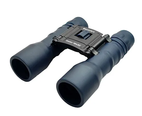 foto Lornetka Levenhuk Discovery Gator 16x32