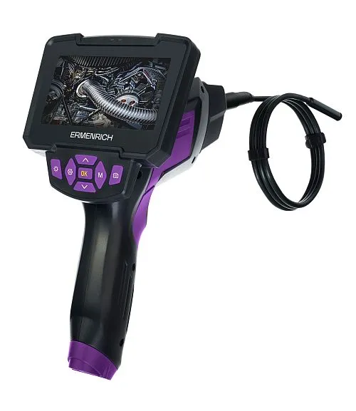 zdjęcie Kamera inspekcyjna Ermenrich Seek VE60,  1