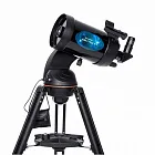 obraz Teleskop Celestron AstroFi 5"