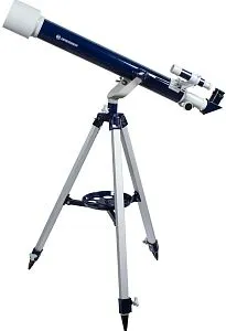 foto Teleskop Bresser Junior 60/700 AZ1
