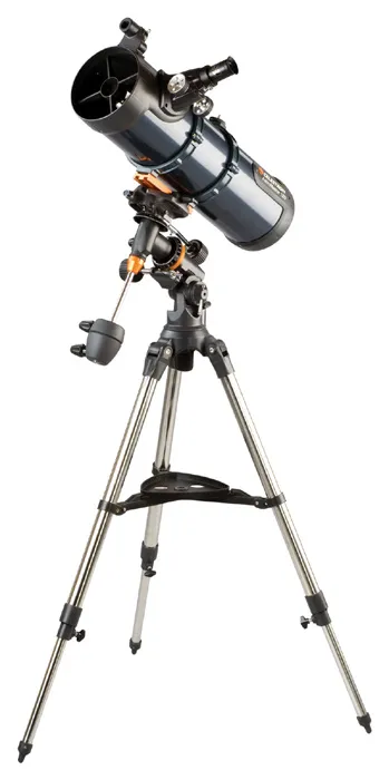 zdjęcie Teleskop Celestron AstroMaster 130 EQ-MD
