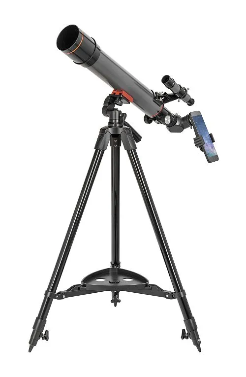 fotografia Fototeleskop Levenhuk Kelvin Nova BASE 60/500,  1