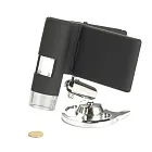 fotografia Mikroskop cyfrowy Levenhuk DTX 500 Mobi