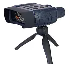 foto Cyfrowa lornetka noktowizyjna Levenhuk Discovery Night BL10 ze statywem