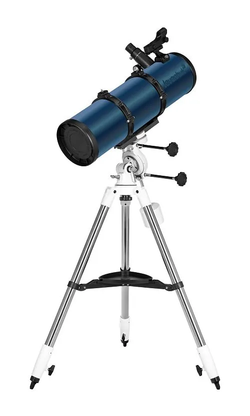 fotografia Teleskop Levenhuk New Skyline PLUS 130/650 SQ2,  1