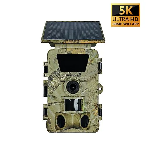 foto Kamera szlakowa Levenhuk Trap WF30,  1