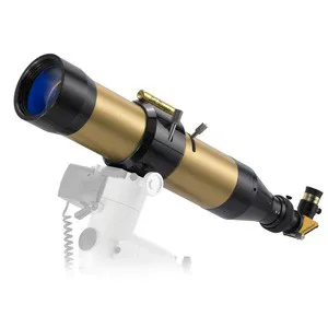 foto Teleskop słoneczny Coronado SolarMax II 90 mm z systemem RichView i BF30