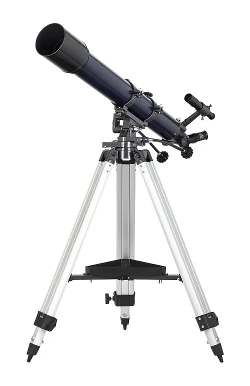 foto Teleskop Levenhuk New Skyline PLUS 90/900 AZ3,  1