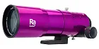 fotografia Tubus Levenhuk Ra R72 ED Doublet
