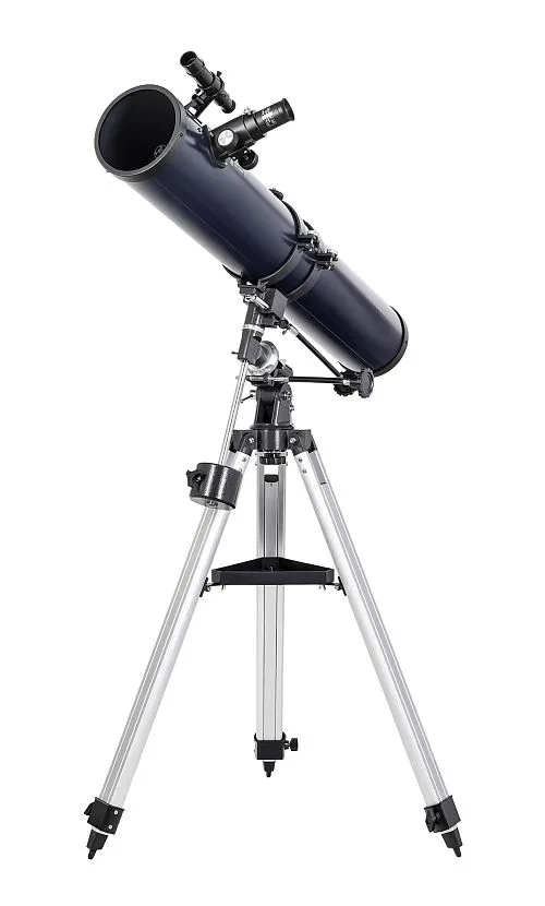 zdjęcie Teleskop Levenhuk New Skyline PLUS 114/900 EQ1,  1