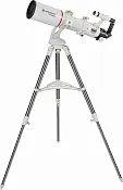 foto Teleskop Bresser Messier AR-102/600 NANO AZ
