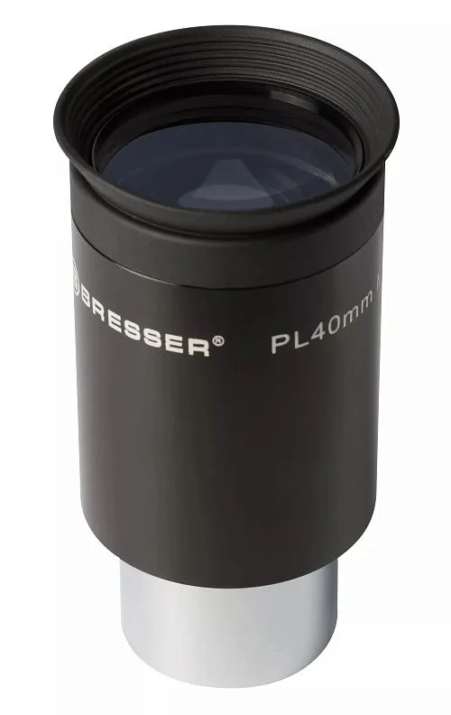zdjęcie Okular Bresser Plössl 40 mm, 1,25"
