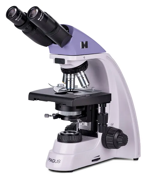 fotografia Mikroskop biologiczny MAGUS Bio 250B