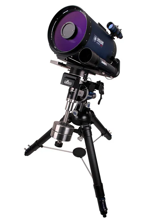 zdjęcie Teleskop Meade LX850 14" f/8 ACF