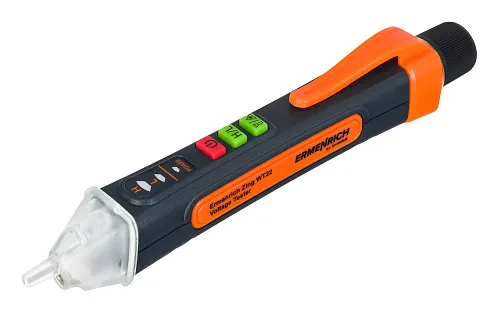 obraz Tester napięcia Ermenrich Zing WT22
