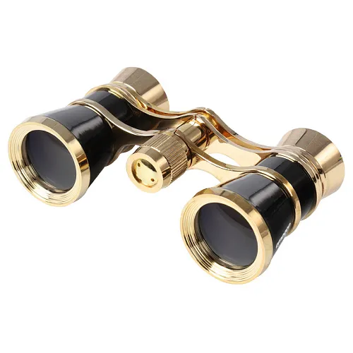 foto Lornetka Omegon Opera 3x25