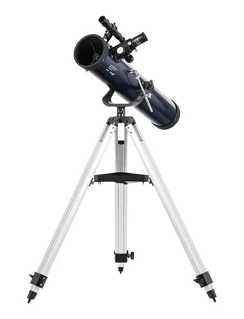foto Teleskop Levenhuk New Skyline BASE 76/700 AZ1,  1