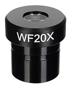fotografia Okular Levenhuk MED 20x/9 (D 23,2 mm) 