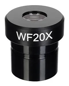 fotografia Okular Levenhuk MED 20x/9 (D 23,2 mm) 