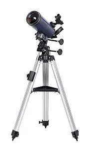 obraz Teleskop Levenhuk New Skyline PRO MAK 102/1300 SQ1