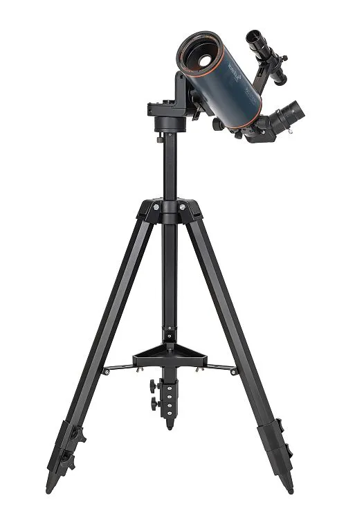foto Fototeleskop Levenhuk Kelvin MAK60 mini AZ ,  1