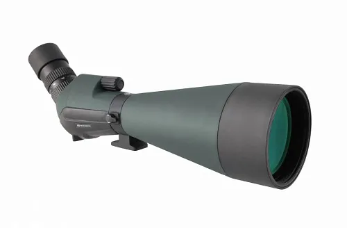 fotografia Luneta Bresser Condor 24–72x100