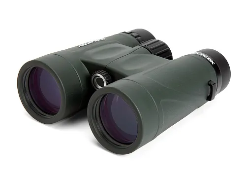 zdjęcie Lornetka Celestron Nature DX 10x42