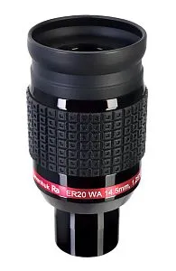 foto Okular Levenhuk Ra ER20 WA 14,5 mm, 1,25"