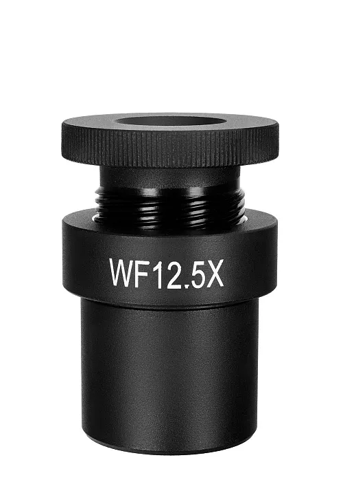 zdjęcie Okular z regulacją dioptrii (D 30 mm) 12,5х/14 mm MAGUS MD12 