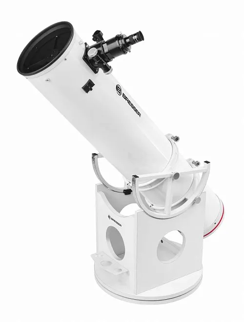 obraz Teleskop Bresser Messier Dobson 8"