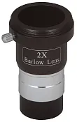 fotografia Soczewka Barlowa Sky-Watcher 2x 1,25" T2