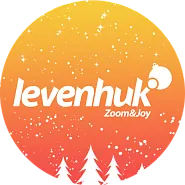 Firma Levenhuk wita w oficjalnej witrynie internetowej w Nowym Roku 2021!