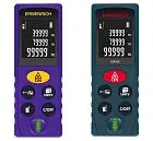 fotografia Miernik laserowy Ermenrich Reel PLUS GK40