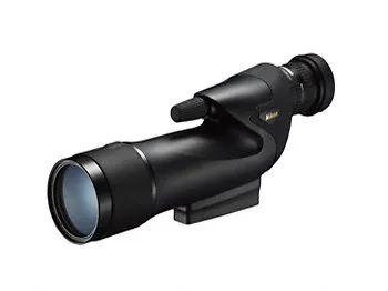 obraz Luneta Nikon Prostaff 5 Fieldscope 60