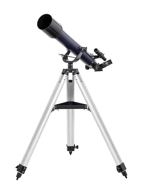 fotografia Teleskop Levenhuk New Skyline BASE 70/700 AZ2,  1